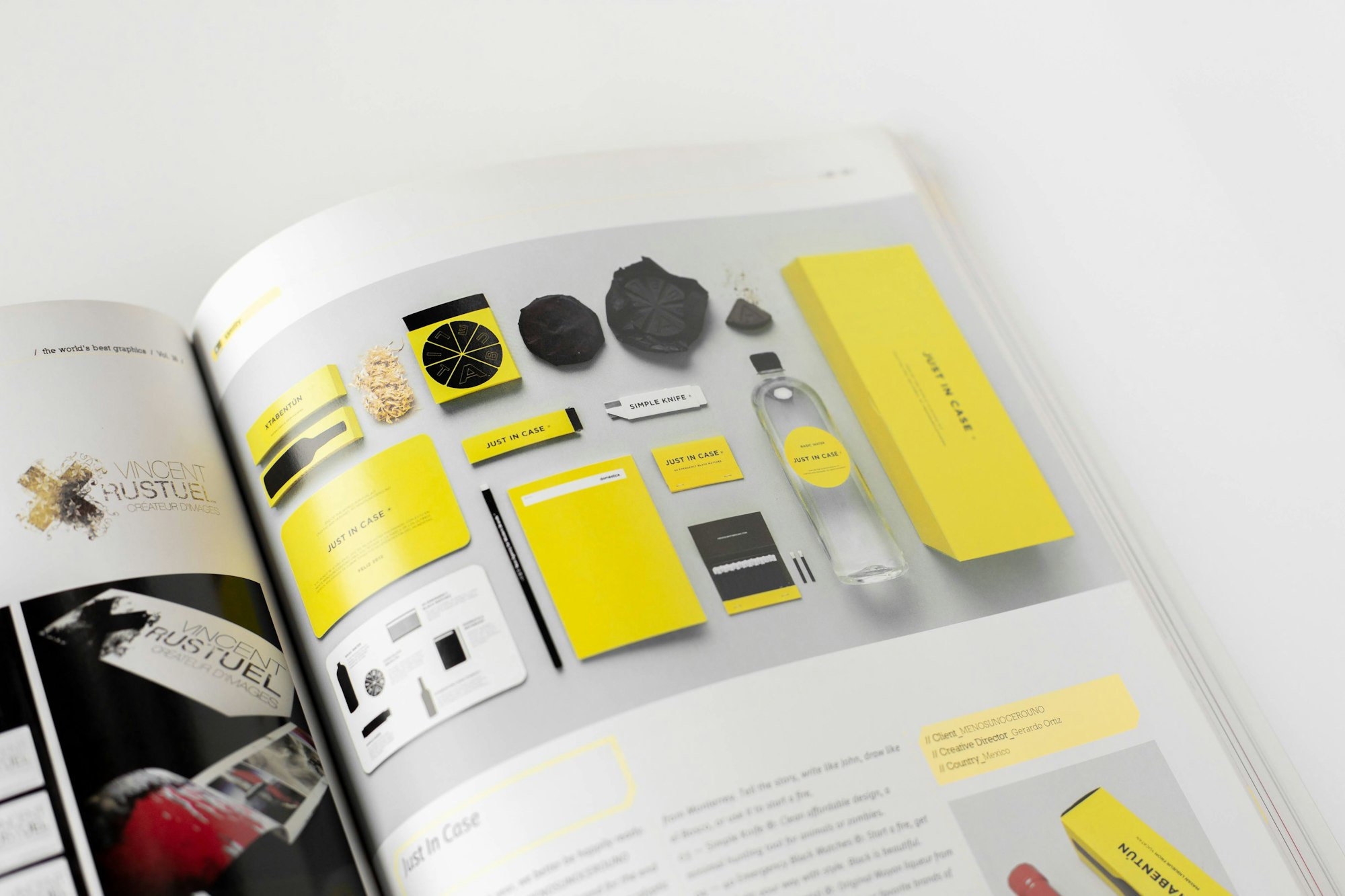 Branding